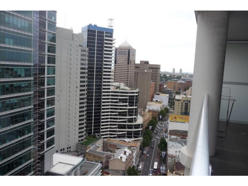 327/569 George Street, Sydney NSW 2000