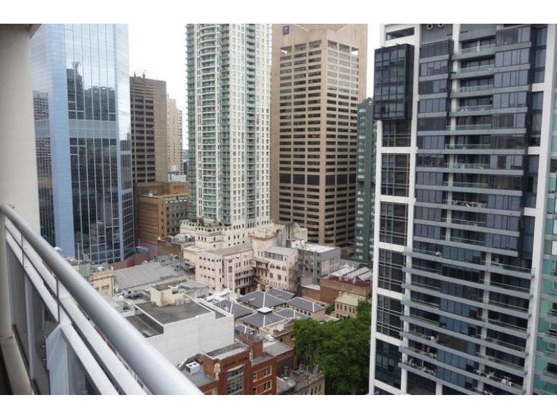 327/569 George Street, Sydney NSW 2000