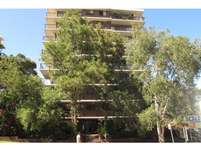 3A/17-19 Waverley Street, Bondi Junction NSW 2022