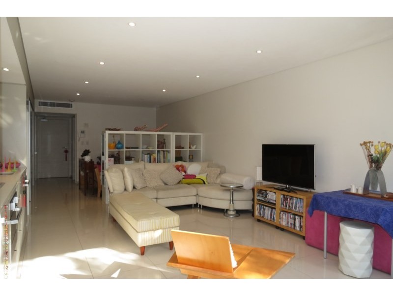 17/8 Jaques Avenue, Bondi Beach NSW 2026