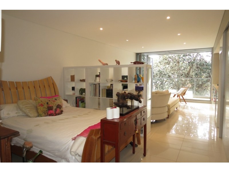 17/8 Jaques Avenue, Bondi Beach NSW 2026