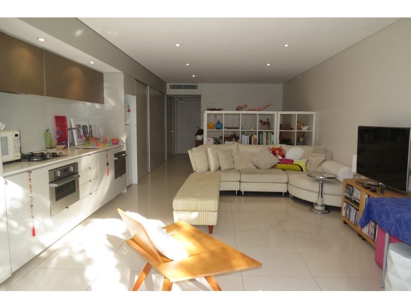 17/8 Jaques Avenue, Bondi Beach NSW 2026