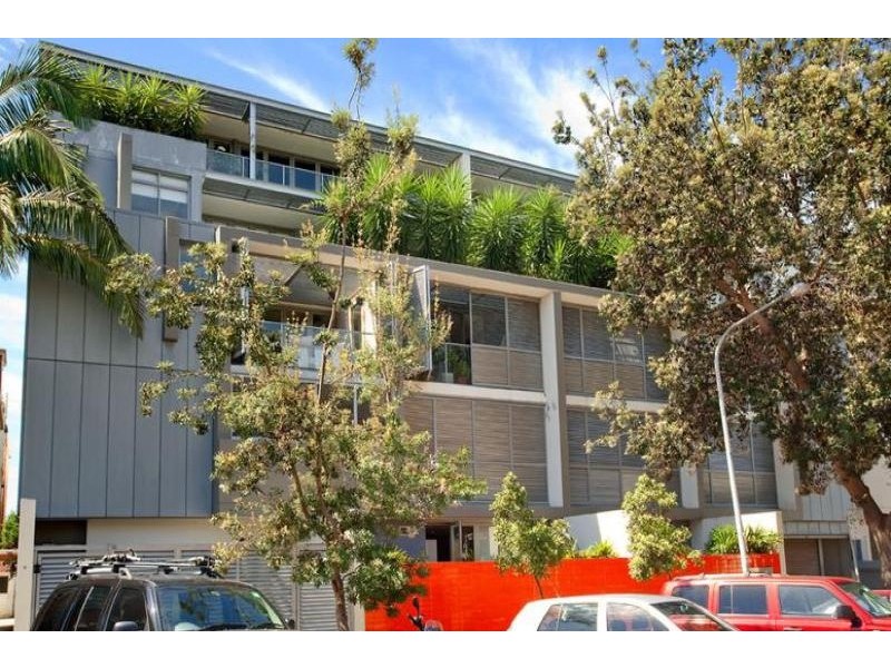 17/8 Jaques Avenue, Bondi Beach NSW 2026