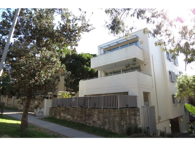 3/7 Sir Thomas Mitchell Road, Bondi Beach NSW 2026