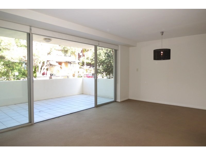 3/7 Sir Thomas Mitchell Road, Bondi Beach NSW 2026