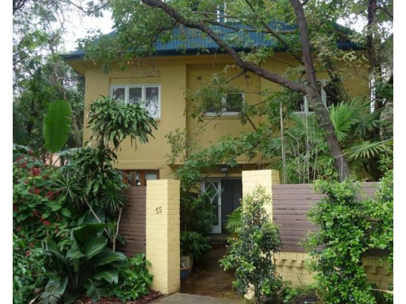 3/55 Sir Thomas Mitchell Road, Bondi Beach NSW 2026