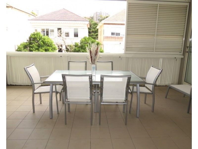 311/10 Jaques Avenue, Bondi Beach NSW 2026