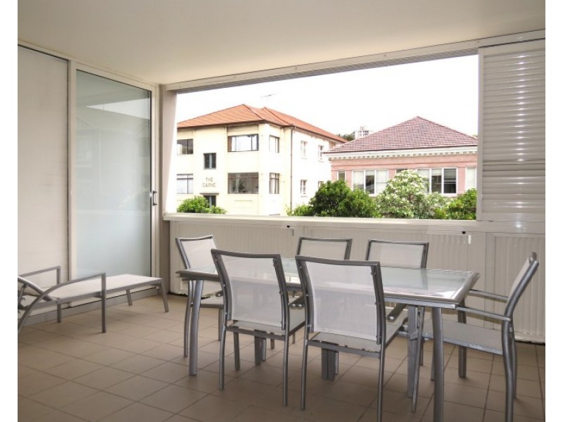 311/10 Jaques Avenue, Bondi Beach NSW 2026