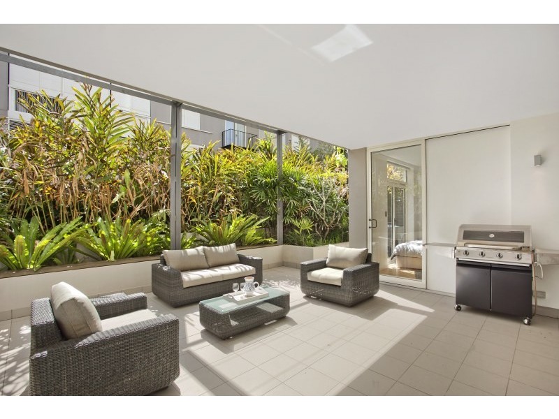 Unit 110/10 Jaques Avenue, Bondi Beach NSW 2026