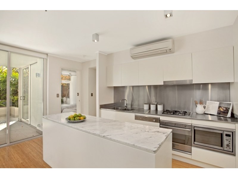 Unit 110/10 Jaques Avenue, Bondi Beach NSW 2026
