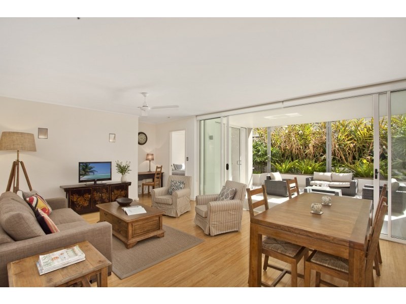 Unit 110/10 Jaques Avenue, Bondi Beach NSW 2026