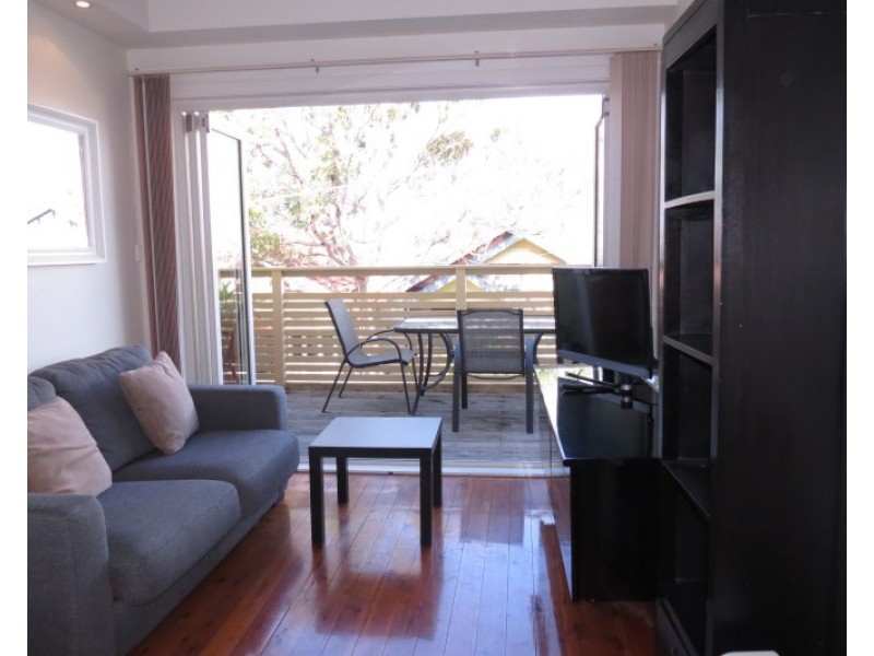 2/21 Nolan Avenue, Clovelly NSW 2031