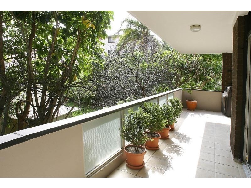 2/12 The Avenue, Rose Bay NSW 2029