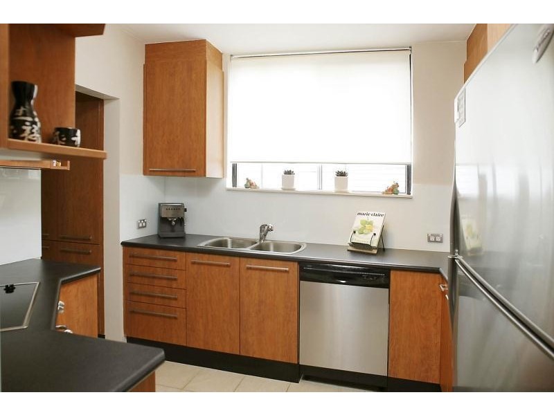 2/12 The Avenue, Rose Bay NSW 2029