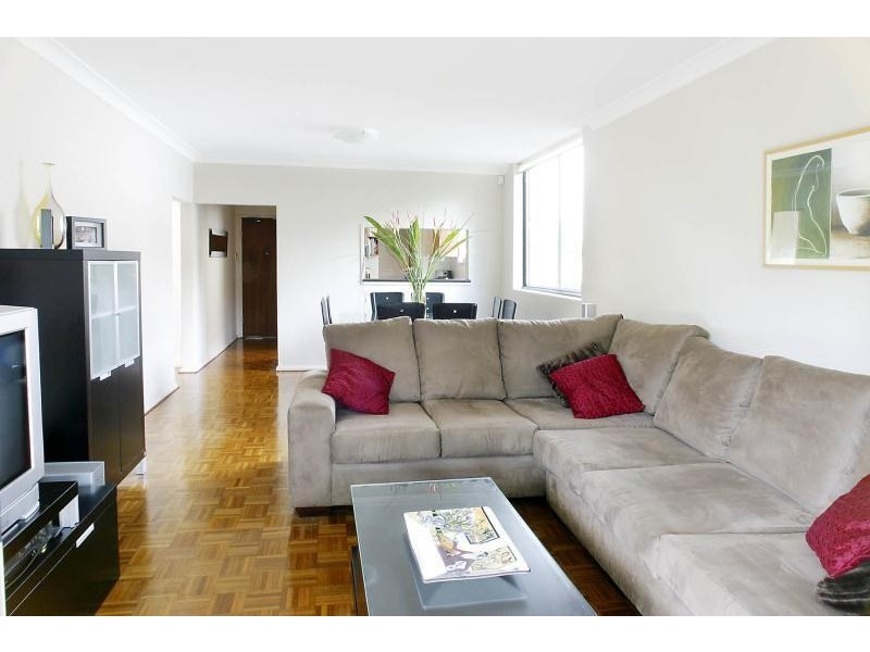 2/12 The Avenue, Rose Bay NSW 2029