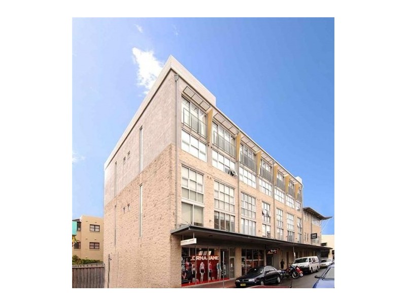 Unit 210/79 Gould Street, Bondi Beach NSW 2026