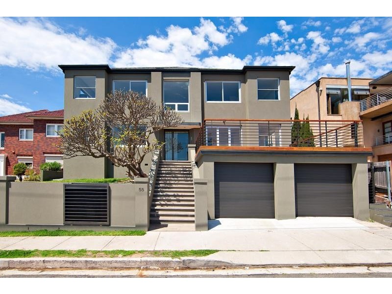 Unit 3/55 Derby Street, Watsons Bay NSW 2030