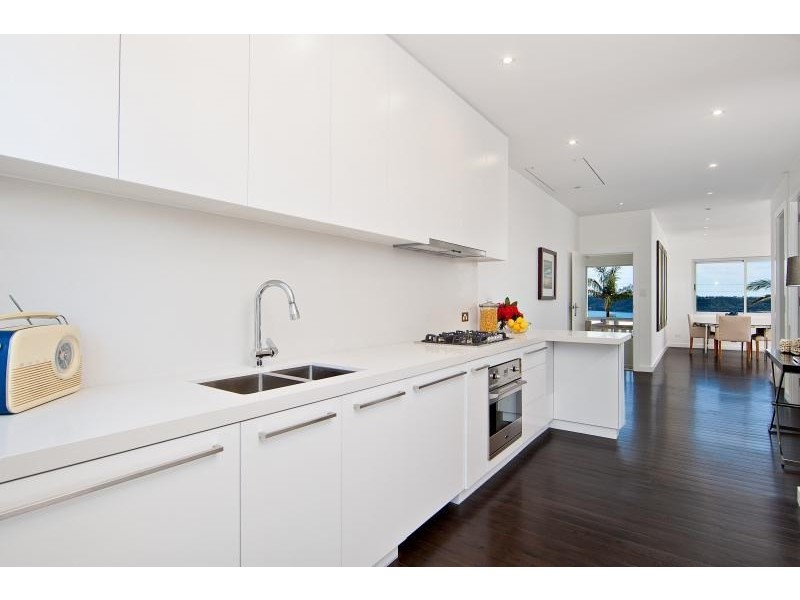 Unit 3/55 Derby Street, Vaucluse NSW 2030