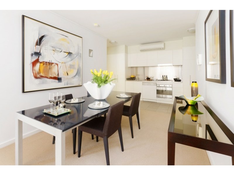 Unit 318/10 Jaques Avenue, Bondi Beach NSW 2026