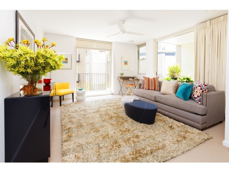 Unit 318/10 Jaques Avenue, Bondi Beach NSW 2026