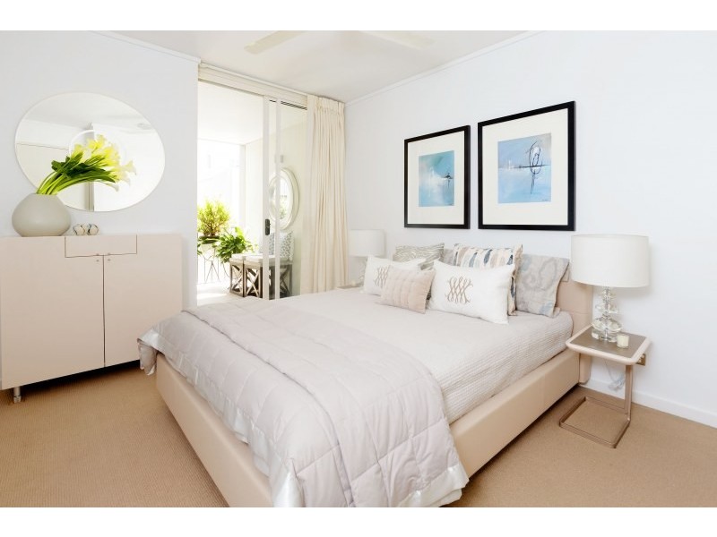 Unit 318/10 Jaques Avenue, Bondi Beach NSW 2026