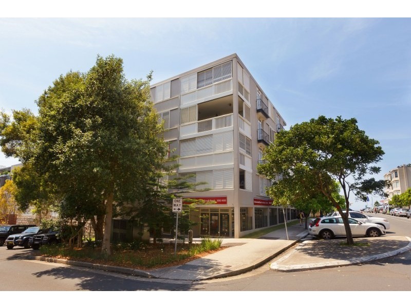 Unit 318/10 Jaques Avenue, Bondi Beach NSW 2026