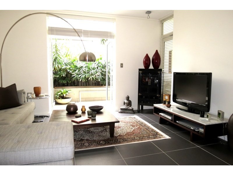 Unit 104/10 Jaques Avenue, Bondi Beach NSW 2026