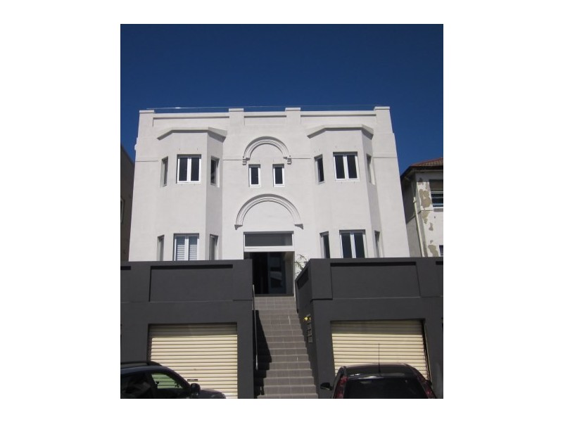 4/206 Hastings Parade, North Bondi NSW 2026