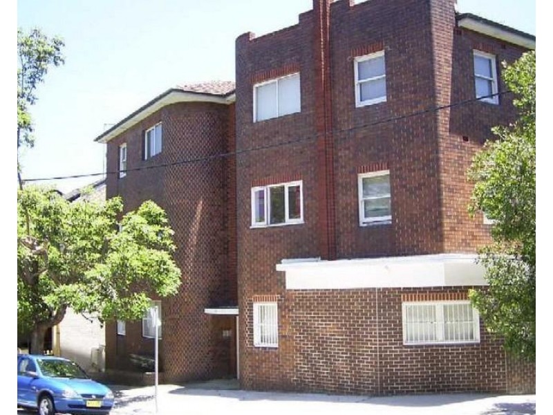 8/57 Regent Street, Paddington NSW 2021