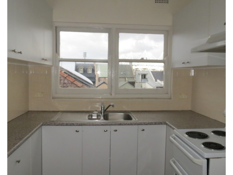8/57 Regent Street, Paddington NSW 2021