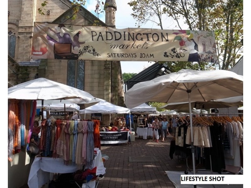 8/57 Regent Street, Paddington NSW 2021