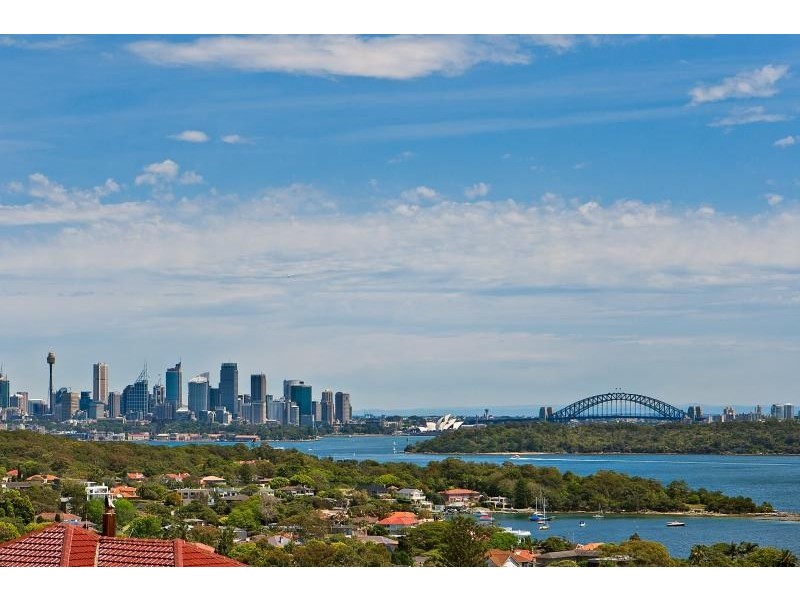 3/55 Derby Street, Vaucluse NSW 2030