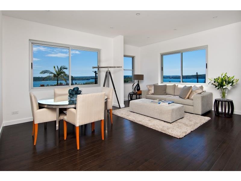 3/55 Derby Street, Vaucluse NSW 2030