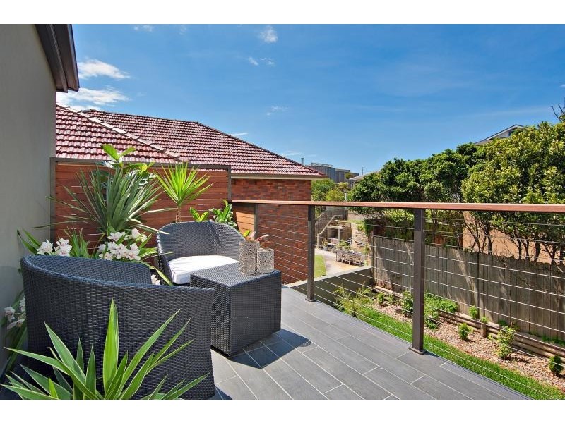 3/55 Derby Street, Vaucluse NSW 2030