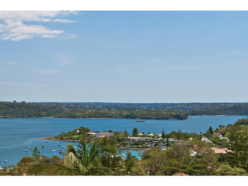 3/55 Derby Street, Vaucluse NSW 2030