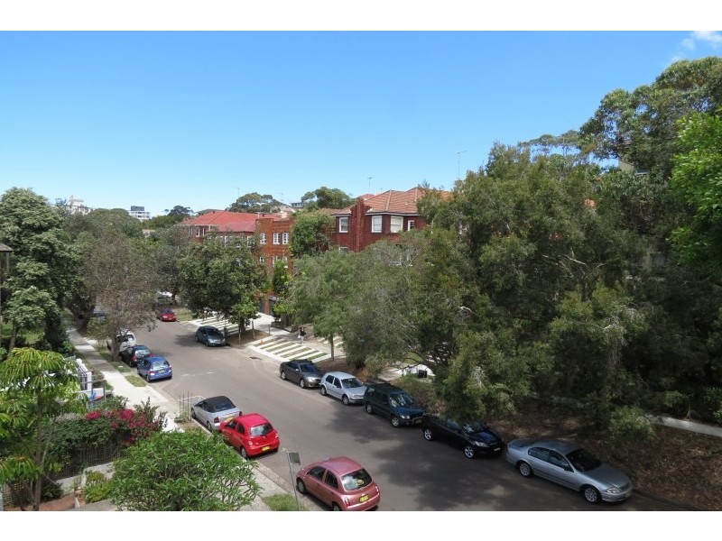 12/33 Sir Thomas Mitchell Road, Bondi Beach NSW 2026