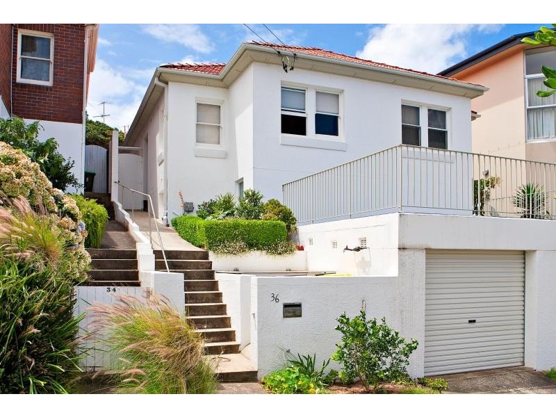 36 Oceanview Avenue, Dover Heights NSW 2030