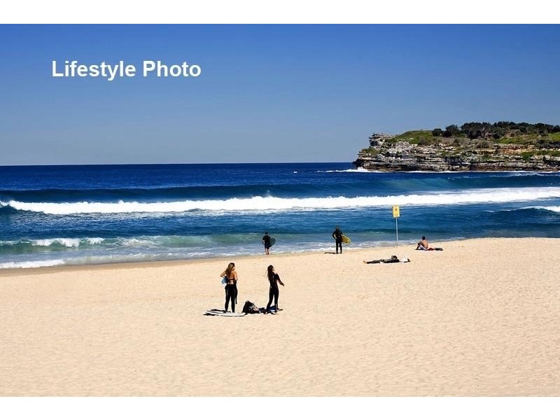 16/240 Campbell Parade, Bondi Beach NSW 2026