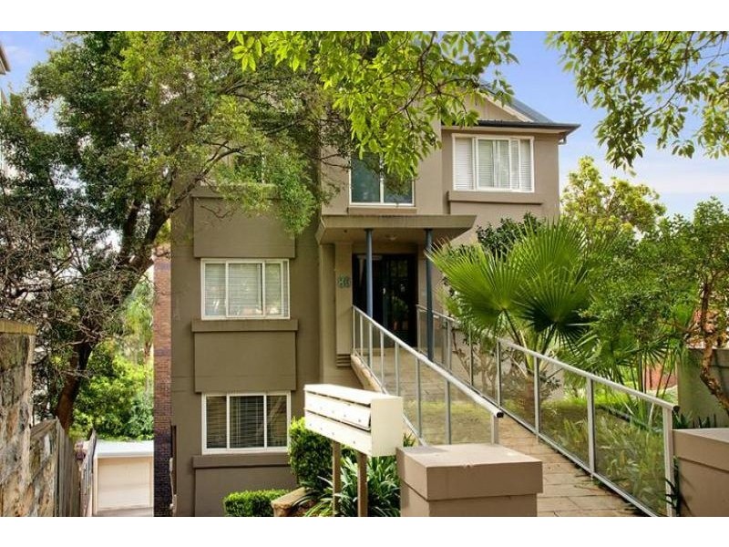 Unit 5/80 Birriga Road, Bellevue Hill NSW 2023