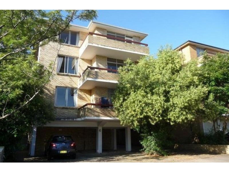 6/6 Chaleyer Street, Rose Bay NSW 2029
