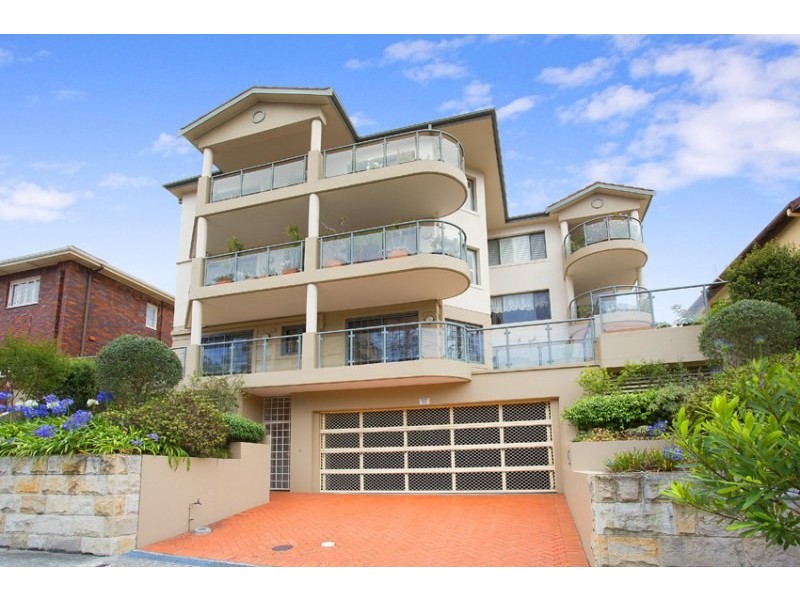 Unit 1/29 Bennett Street, Bondi NSW 2026