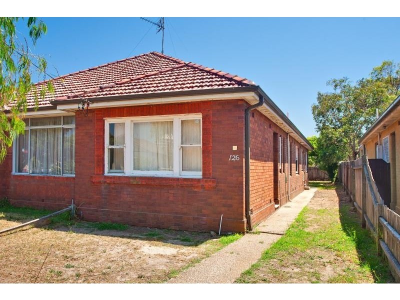 126 Gale Road, Maroubra NSW 2035