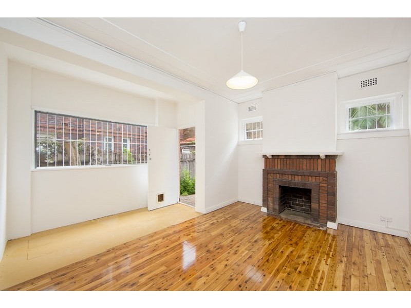 Unit 2/2A Liverpool Street, Rose Bay NSW 2029