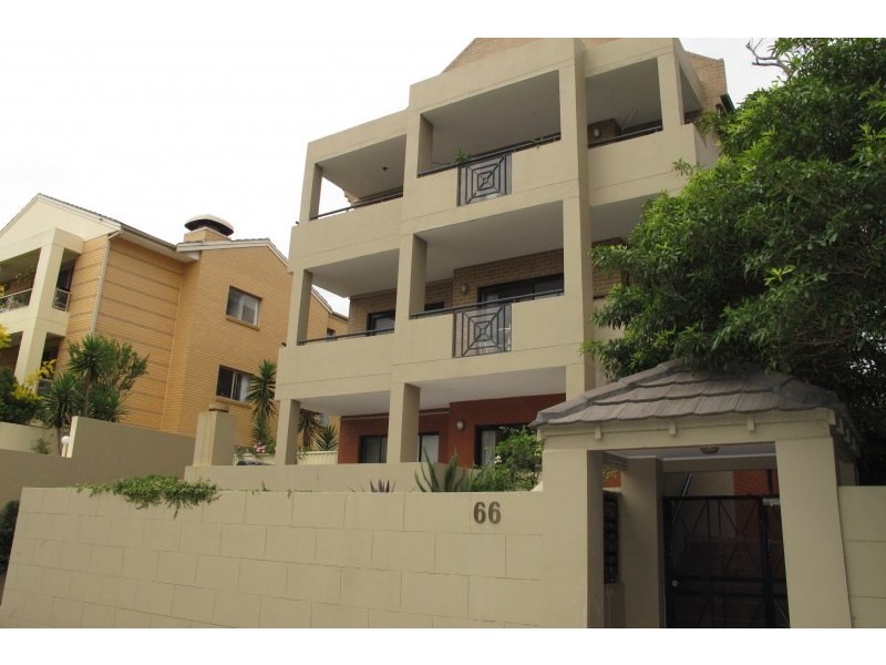 Unit 15/66 Beach Road, Bondi Beach NSW 2026
