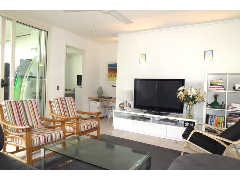 Unit 203/10 Jaques Avenue, Bondi Beach NSW 2026