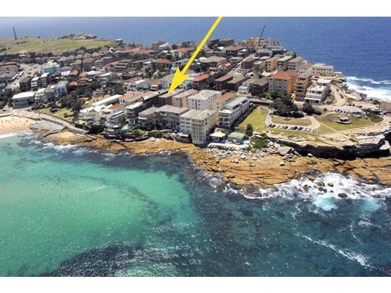 Unit 4/93 Ramsgate Avenue, Bondi Beach NSW 2026
