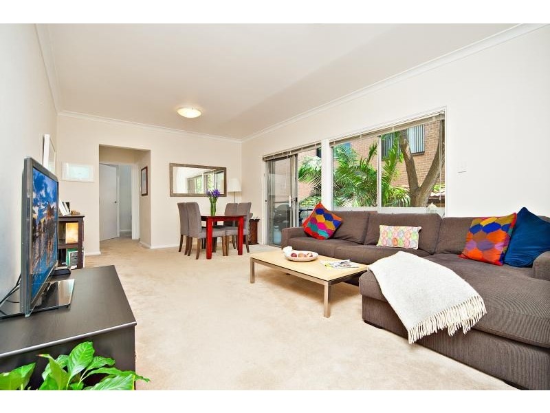 Unit 3/13 Onslow Street, Rose Bay NSW 2029
