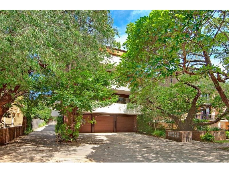 Unit 3/13 Onslow Street, Rose Bay NSW 2029