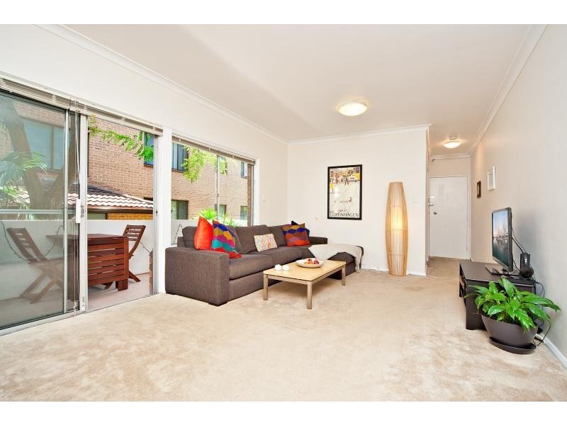 Unit 3/13 Onslow Street, Rose Bay NSW 2029