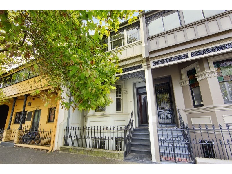 148 Oxford Street, Woollahra NSW 2025